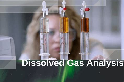 gas analysis of oxygen|dissolved oxygen analysis method.